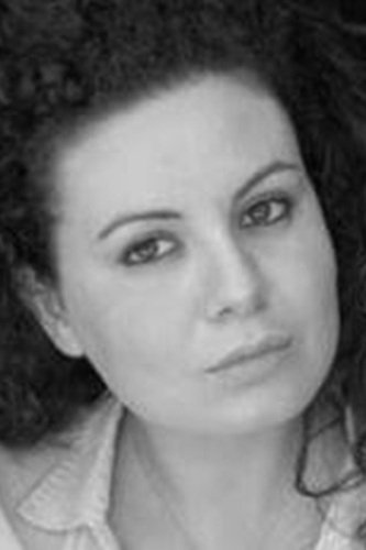 Gaia Squarci backdrop