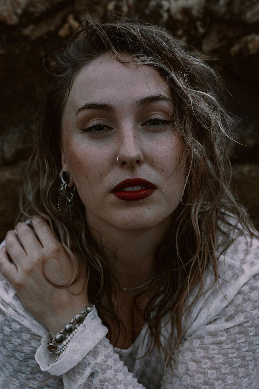 et billede af Salena