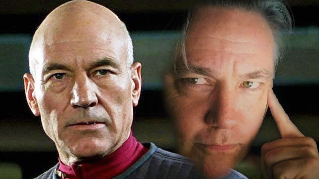 Thumbnail for WELCOME TO THE POST-GEEK SINGULARITY - ROBSERVATIONS (#001) Season 1 Episode 1