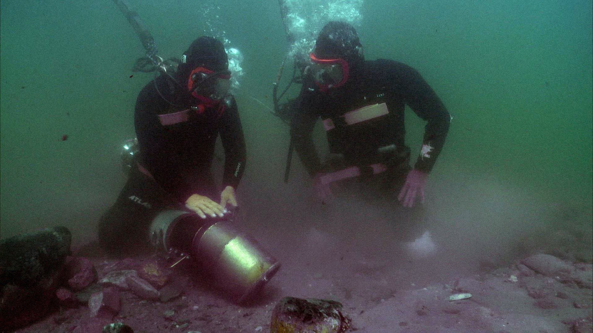 Bering Sea Gold