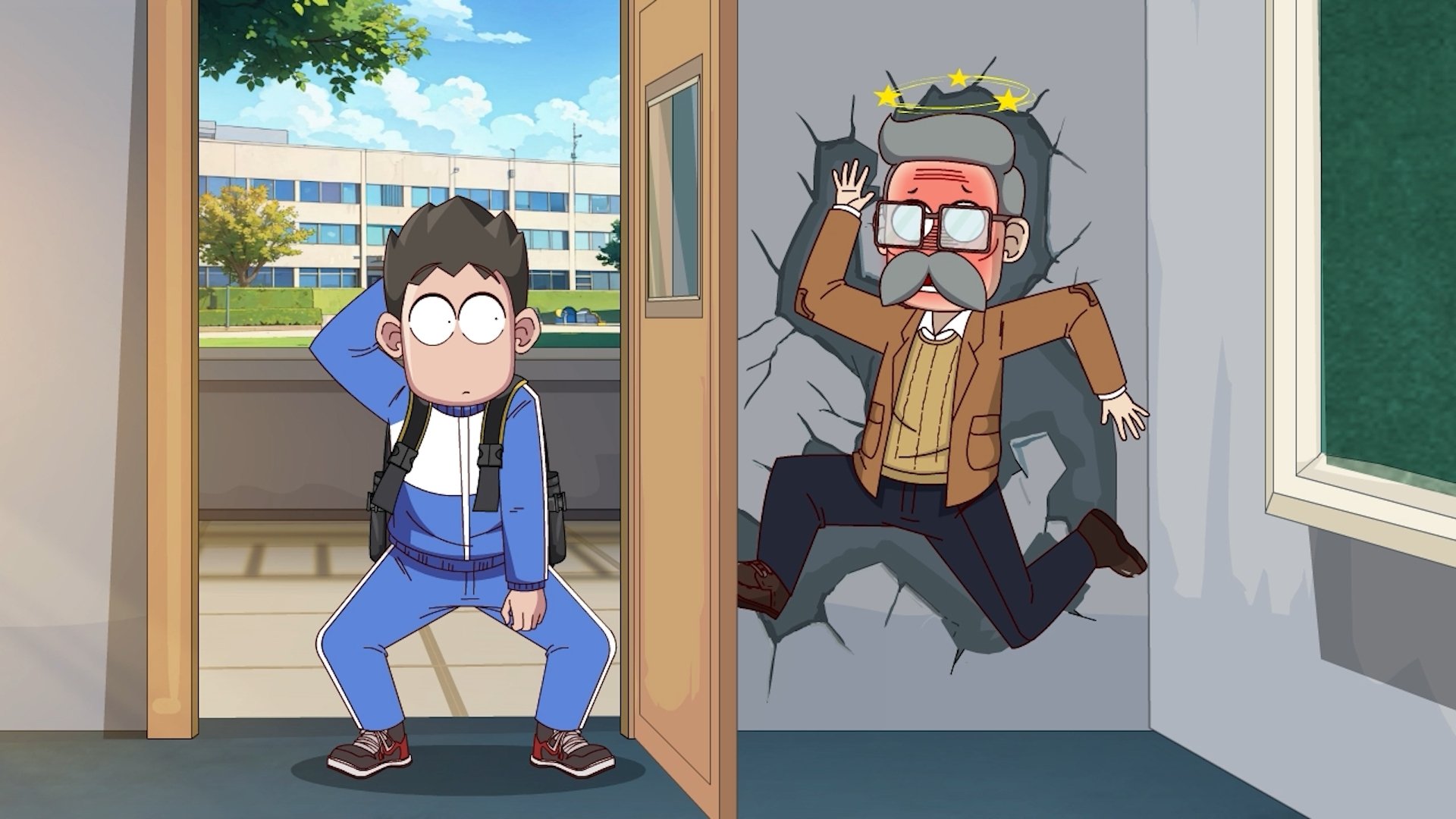Episode 1002