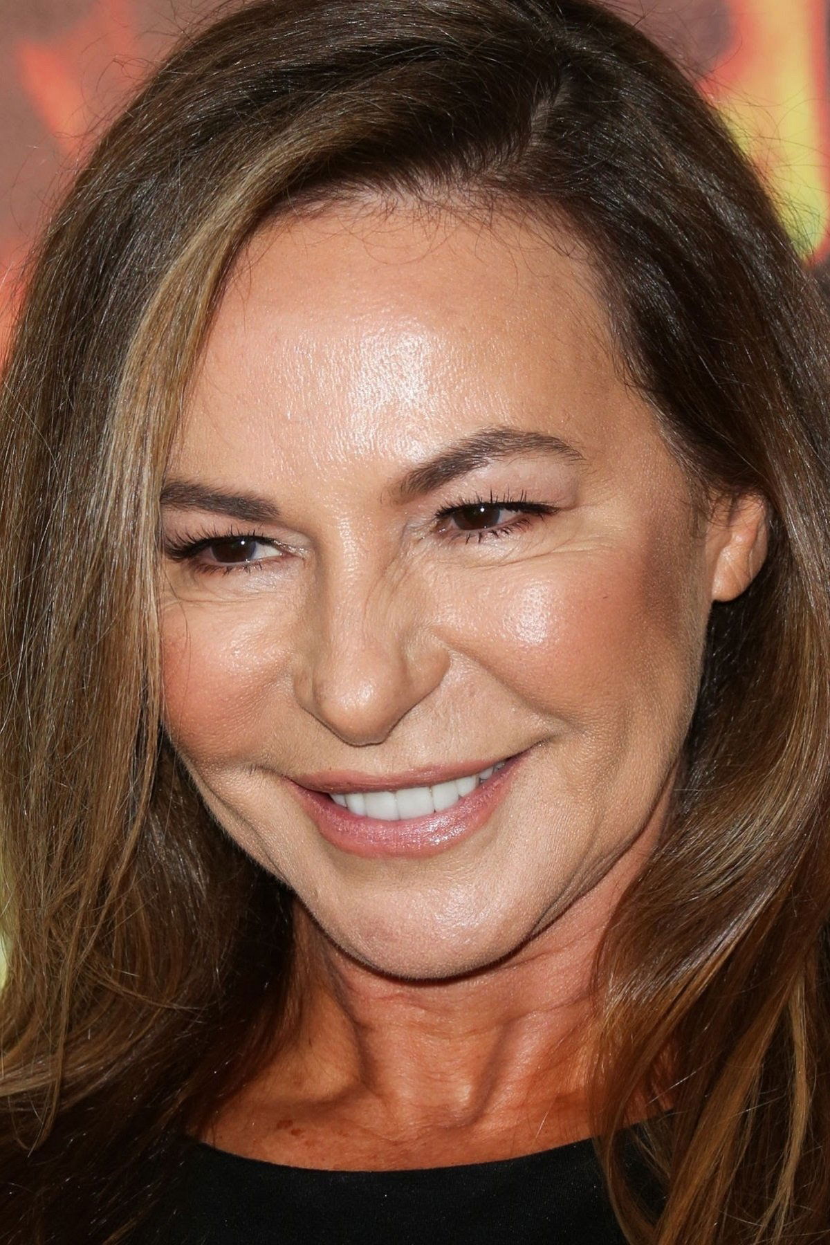 et billede af Linda Doucett