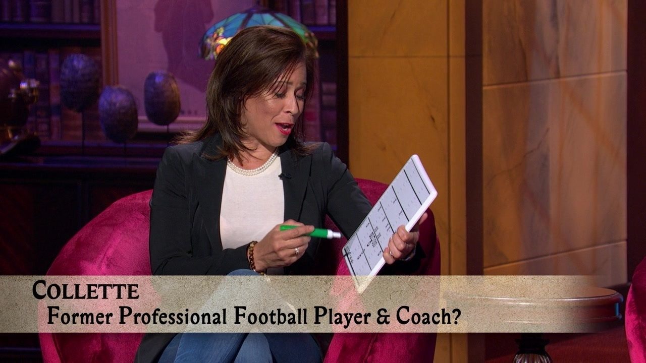 Thumbnail for Opera & Football Season 1 Episode 6