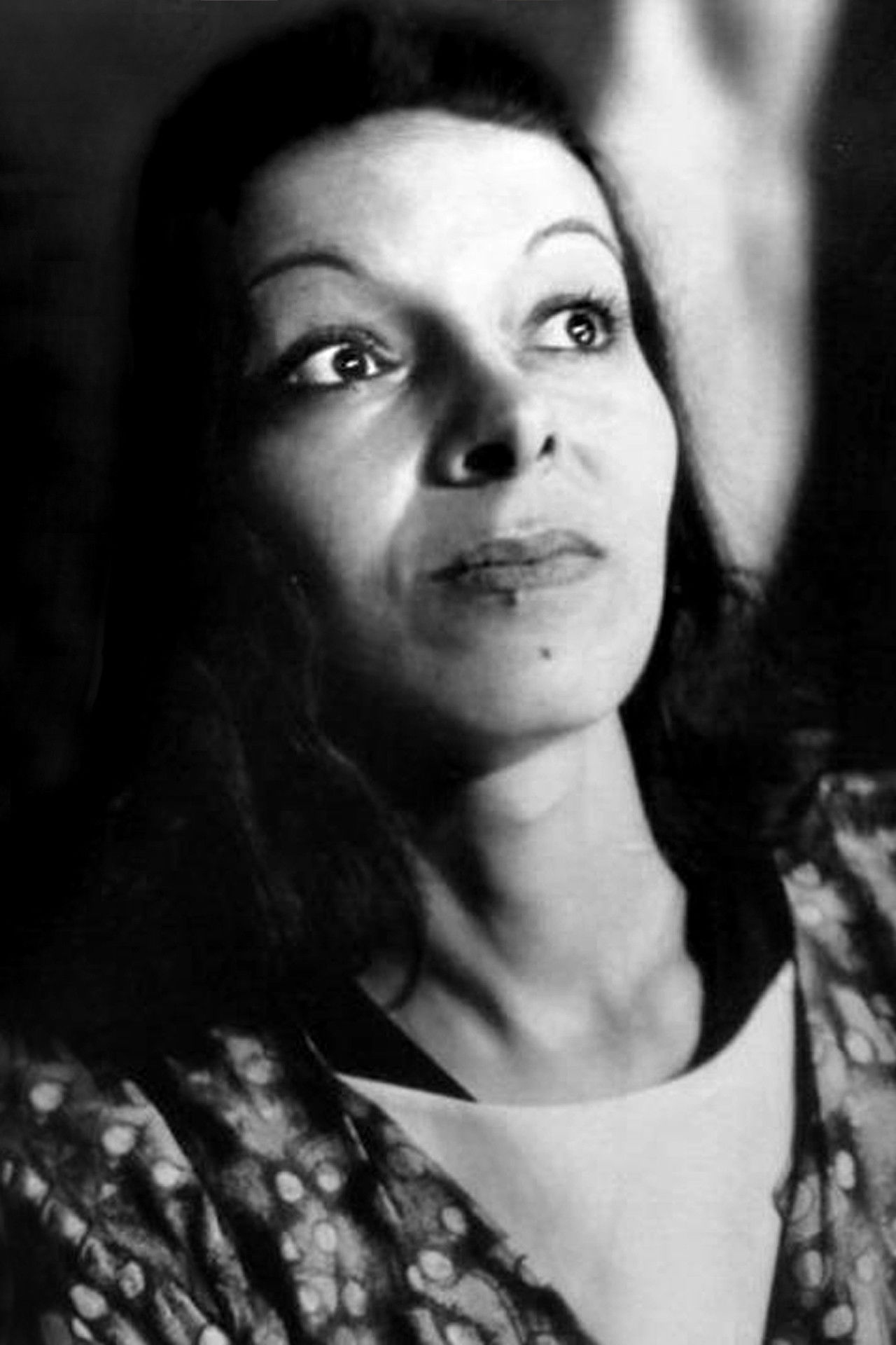 et billede af Dalila Helilou