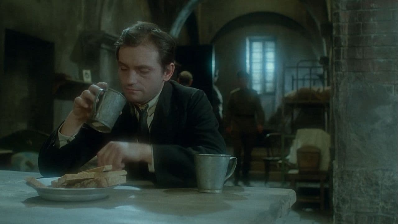 Write and Fight (1985)