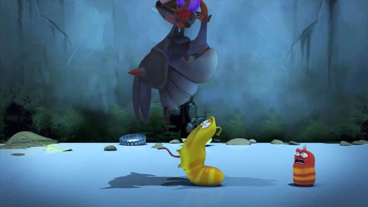 Thumbnail for Swan Lake Season 1 Episode 93