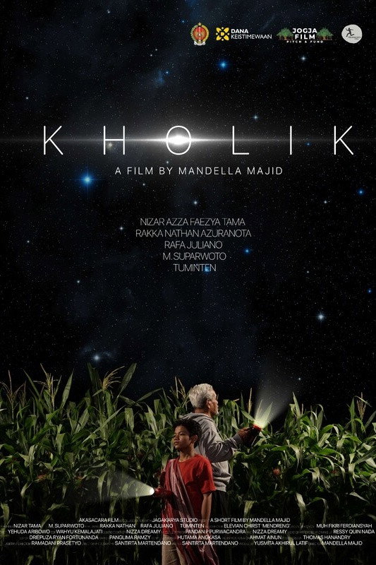 Kholik
