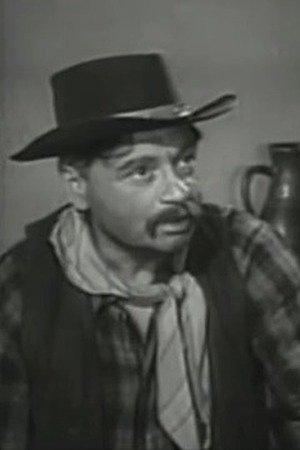 et billede af Lester Sharpe