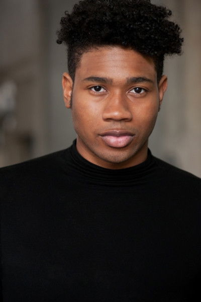 et billede af Saxton Johnson