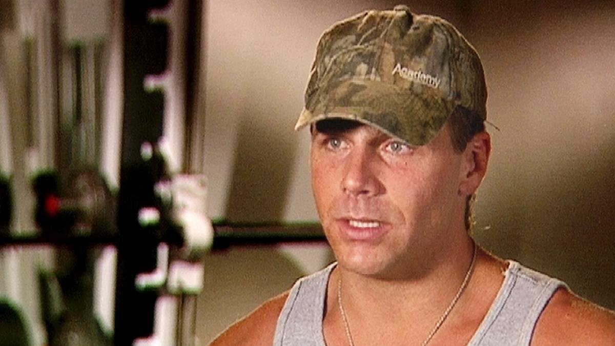 WWE Confidential
