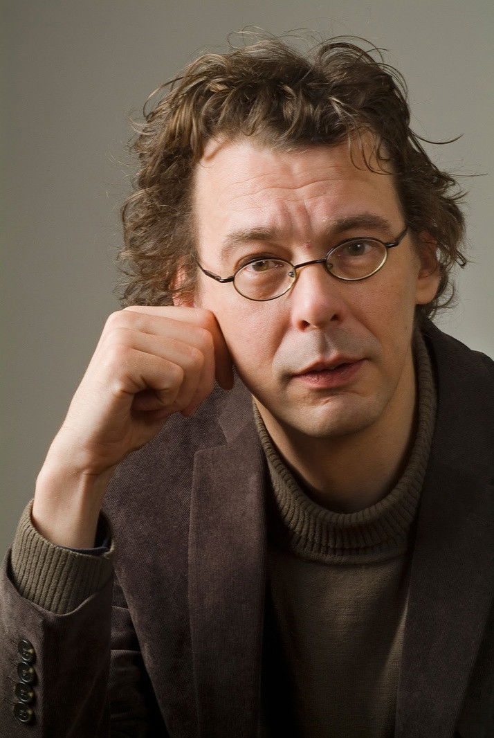 et billede af Kees Torn