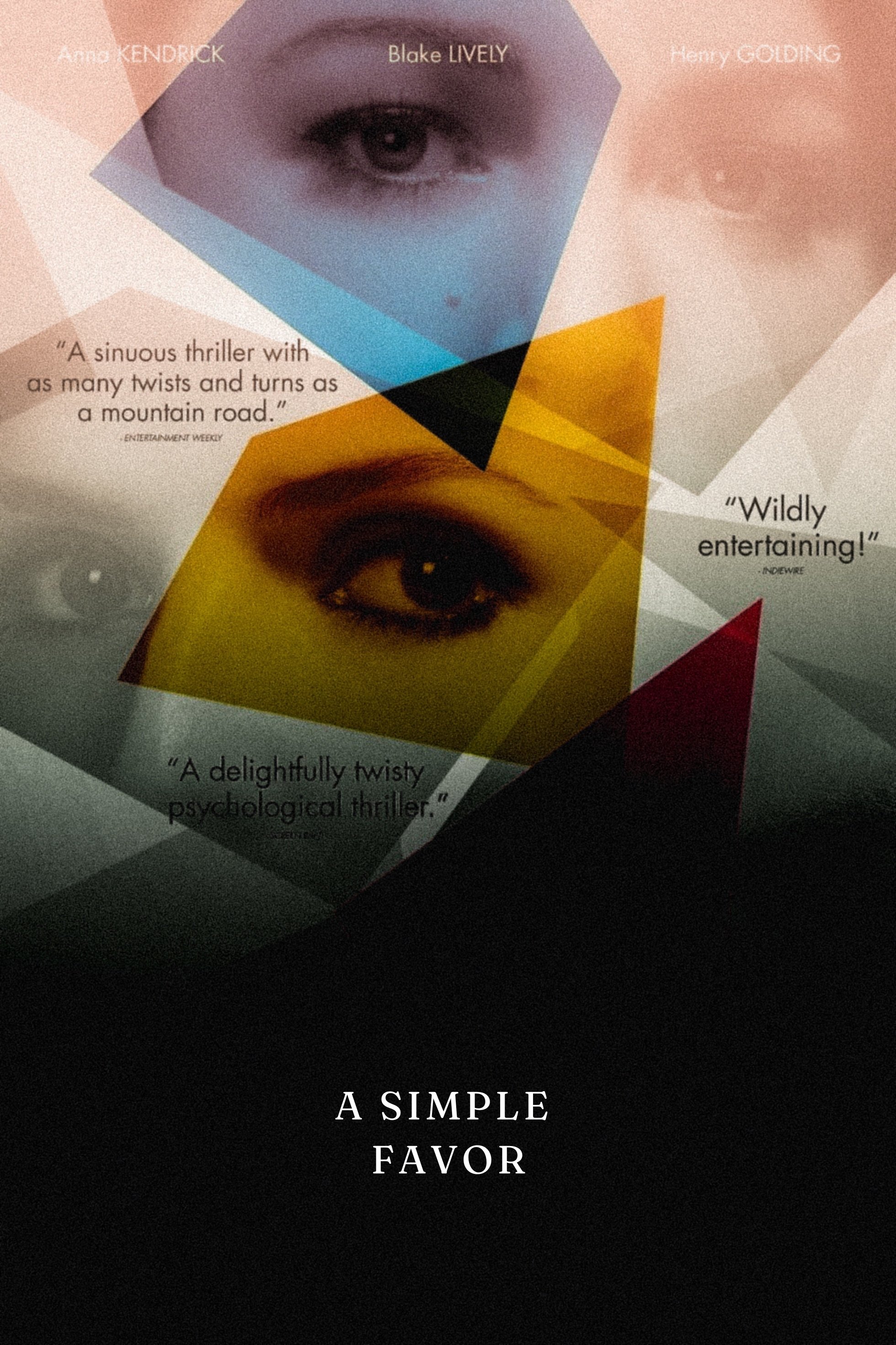 A Simple Favor