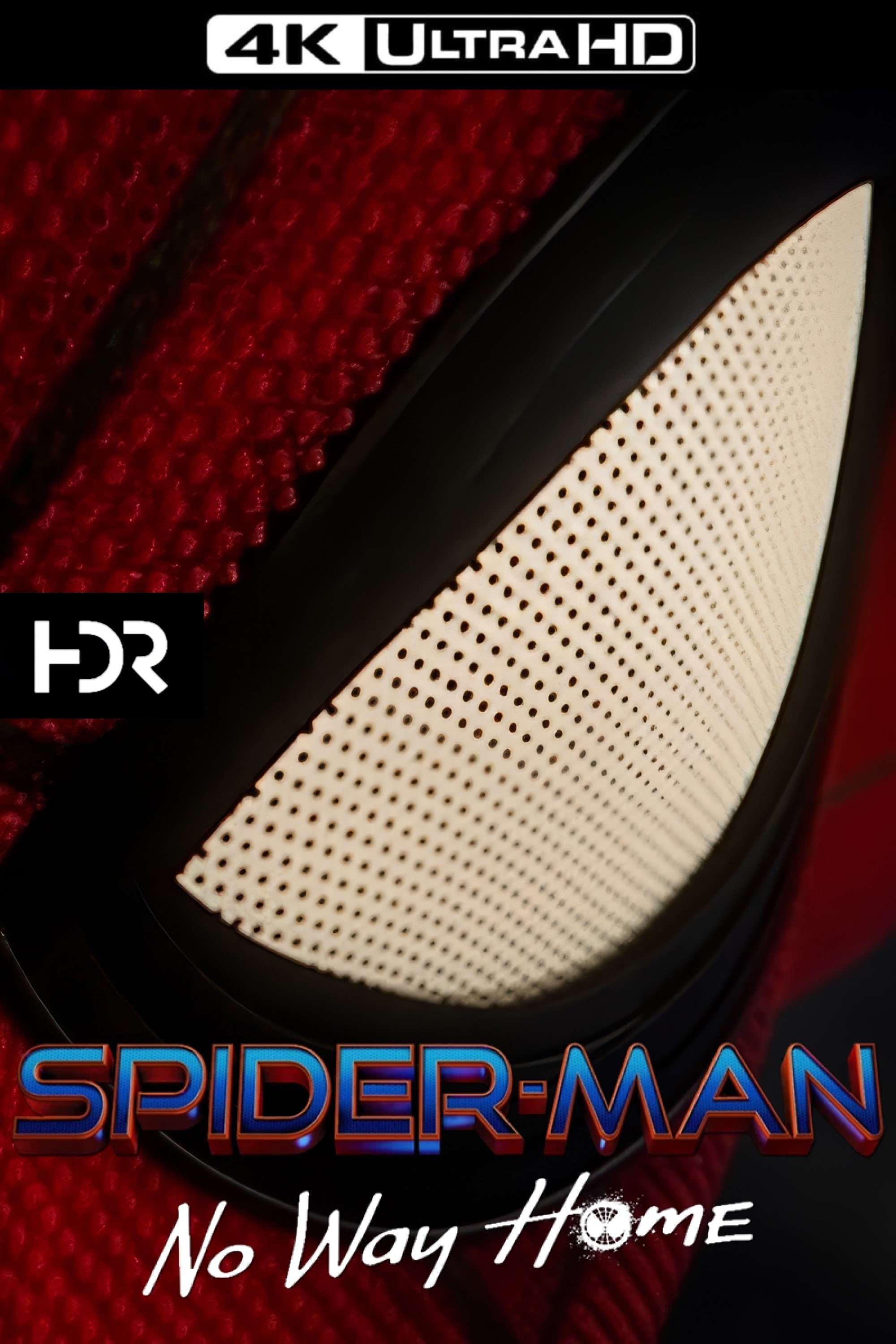 Spider-Man: No Way Home