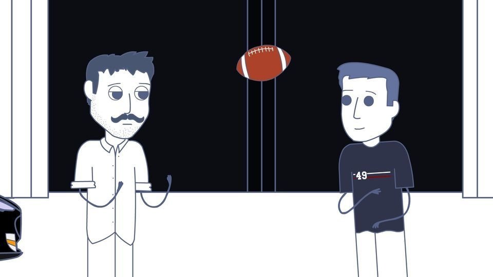 Rooster Teeth Animated Adventures 4x44