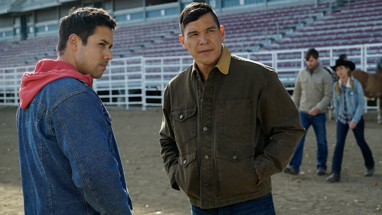 Heartland