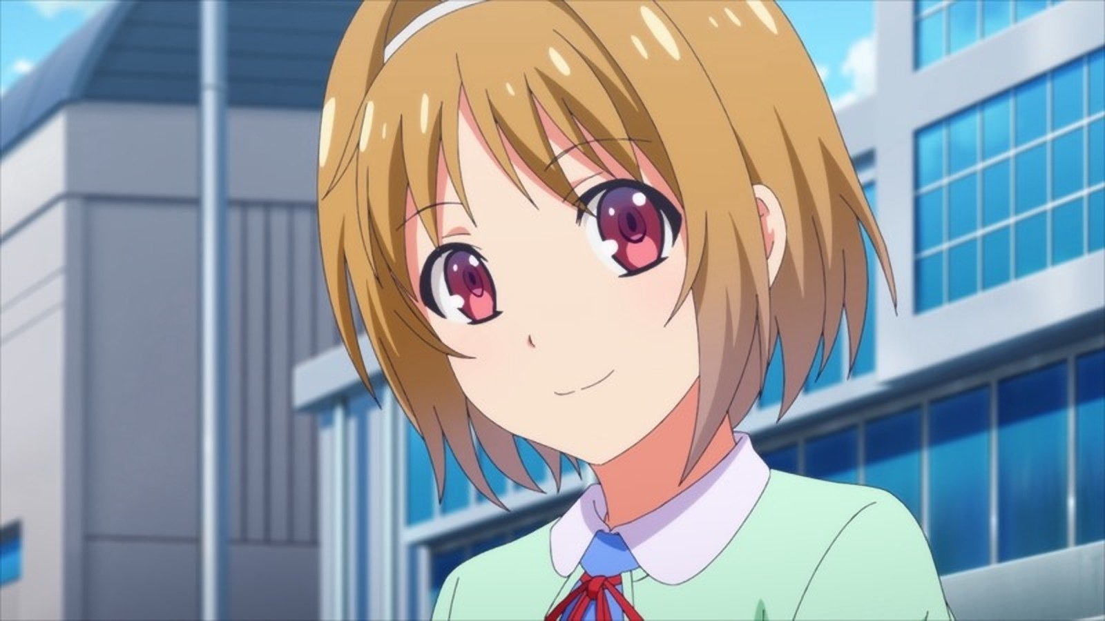 ▷ Youkoso Jitsuryoku Shijou Shugi no Kyoushitsu e 2nd Season Cap