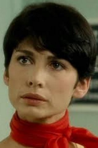 et billede af Michèle Sand