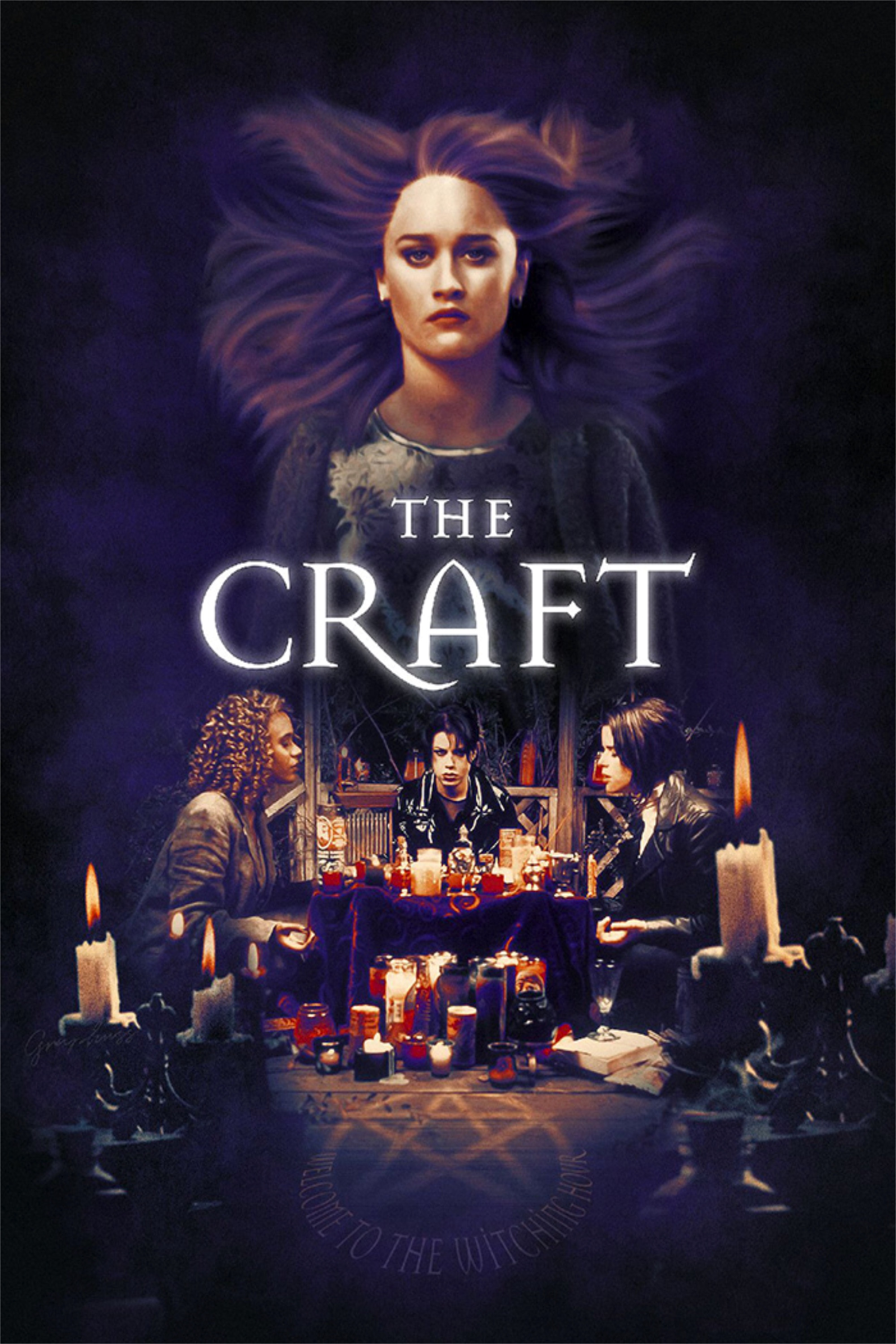 The Craft