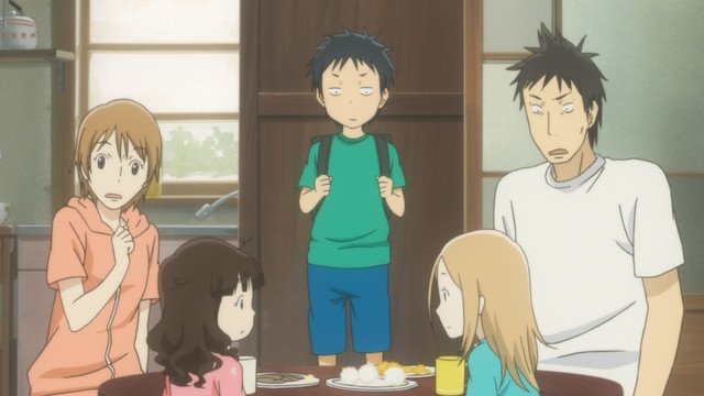 Usagi Drop