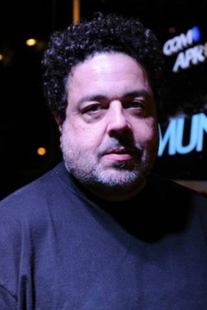 et billede af Alexandre Machado