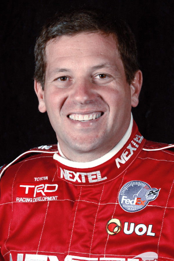 et billede af Mauricio Gugelmin