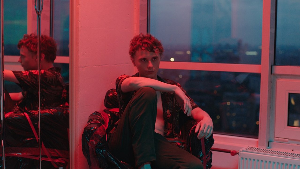 Outlaw (2020)