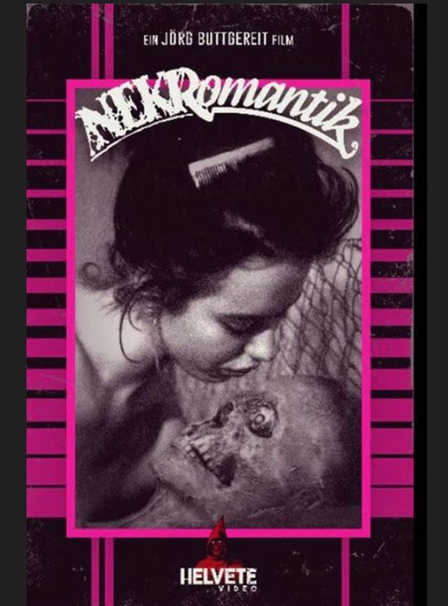 Nekromantik