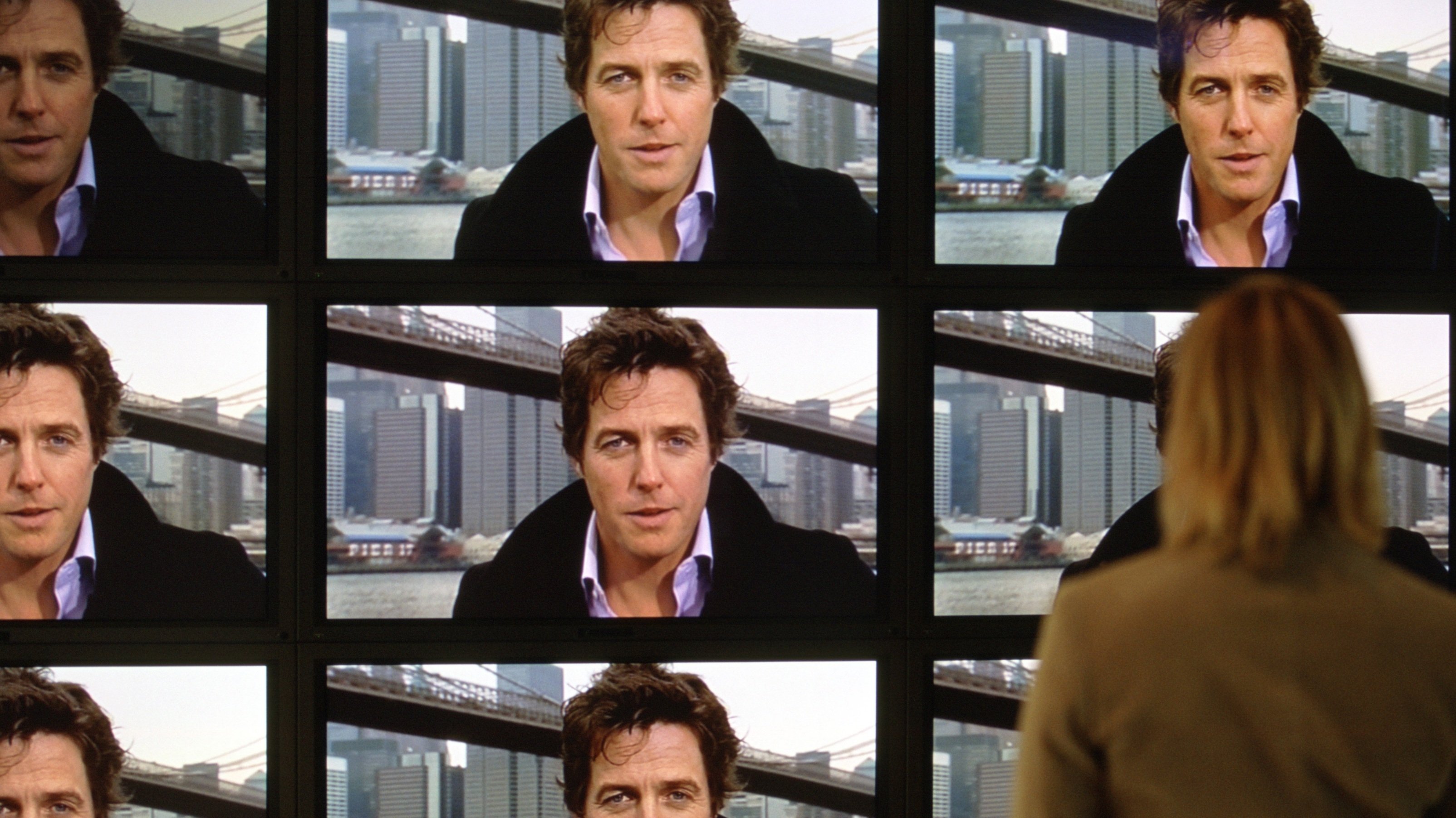 Bridget Jones: The Edge of Reason (2004)