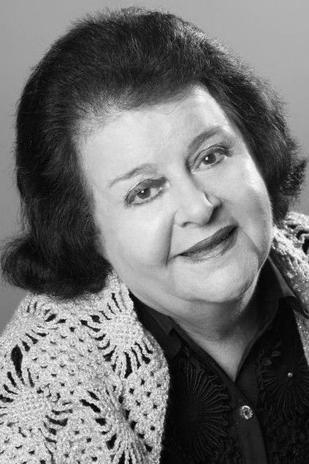 et billede af Bella Churkina