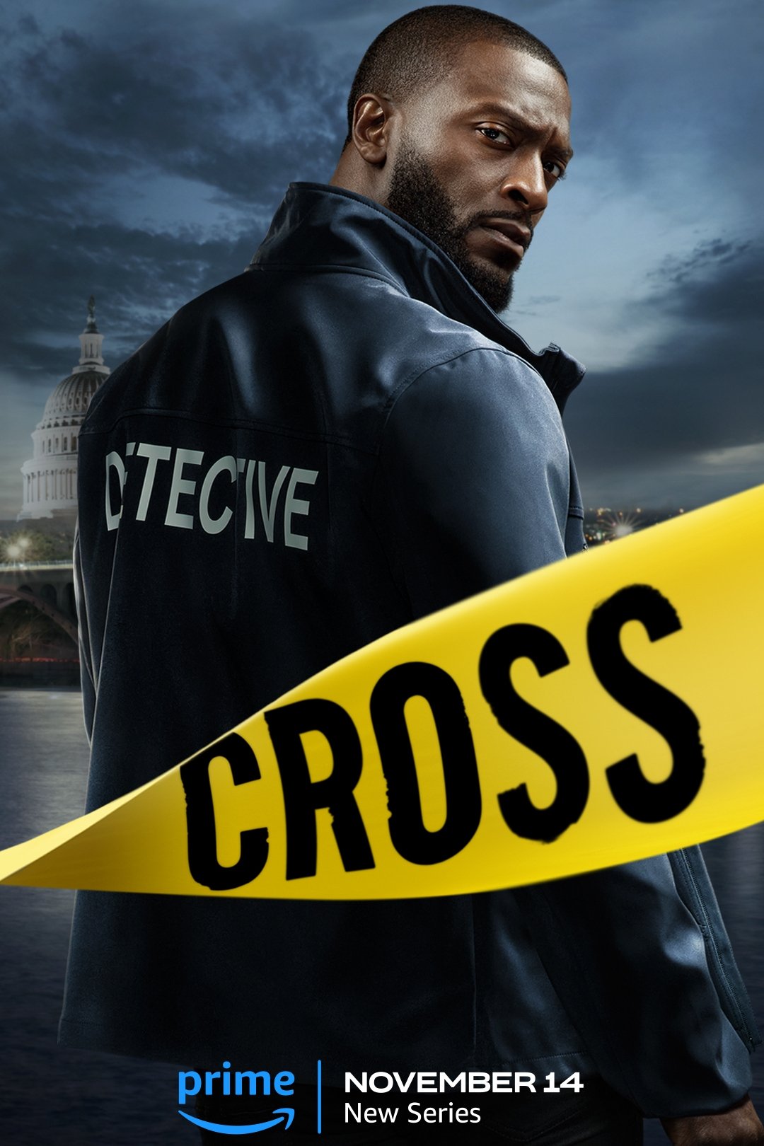 EN - Cross (2024)