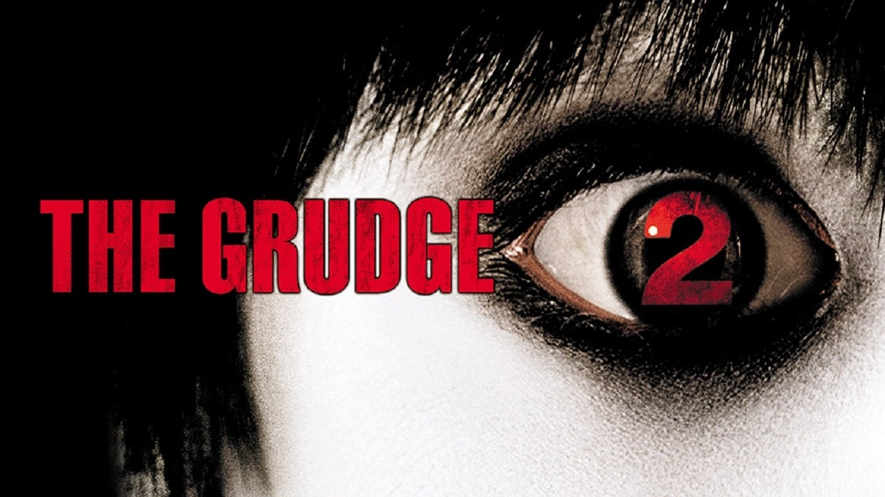 The Grudge 2 (2006)