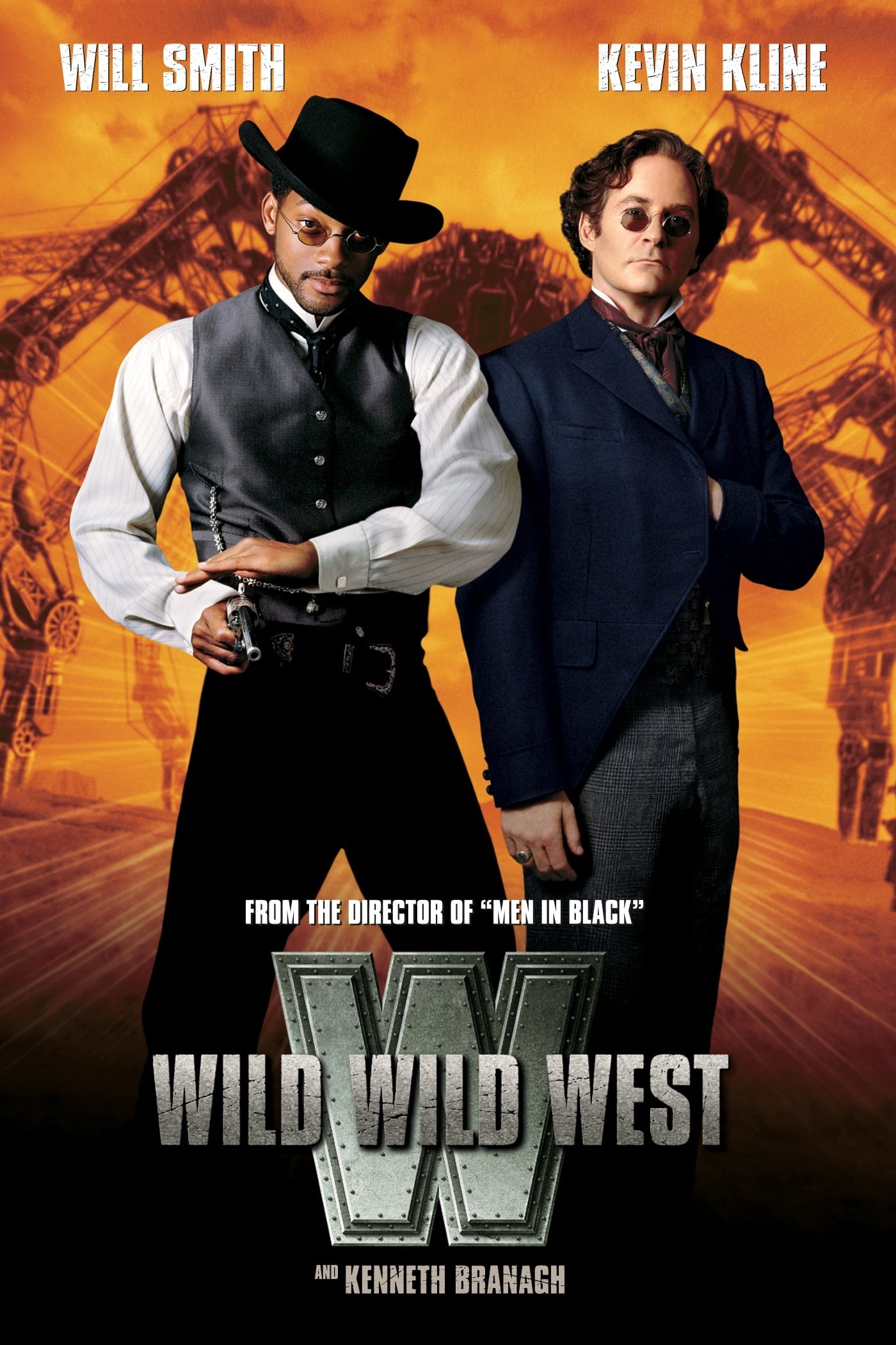 1999 Wild Wild West