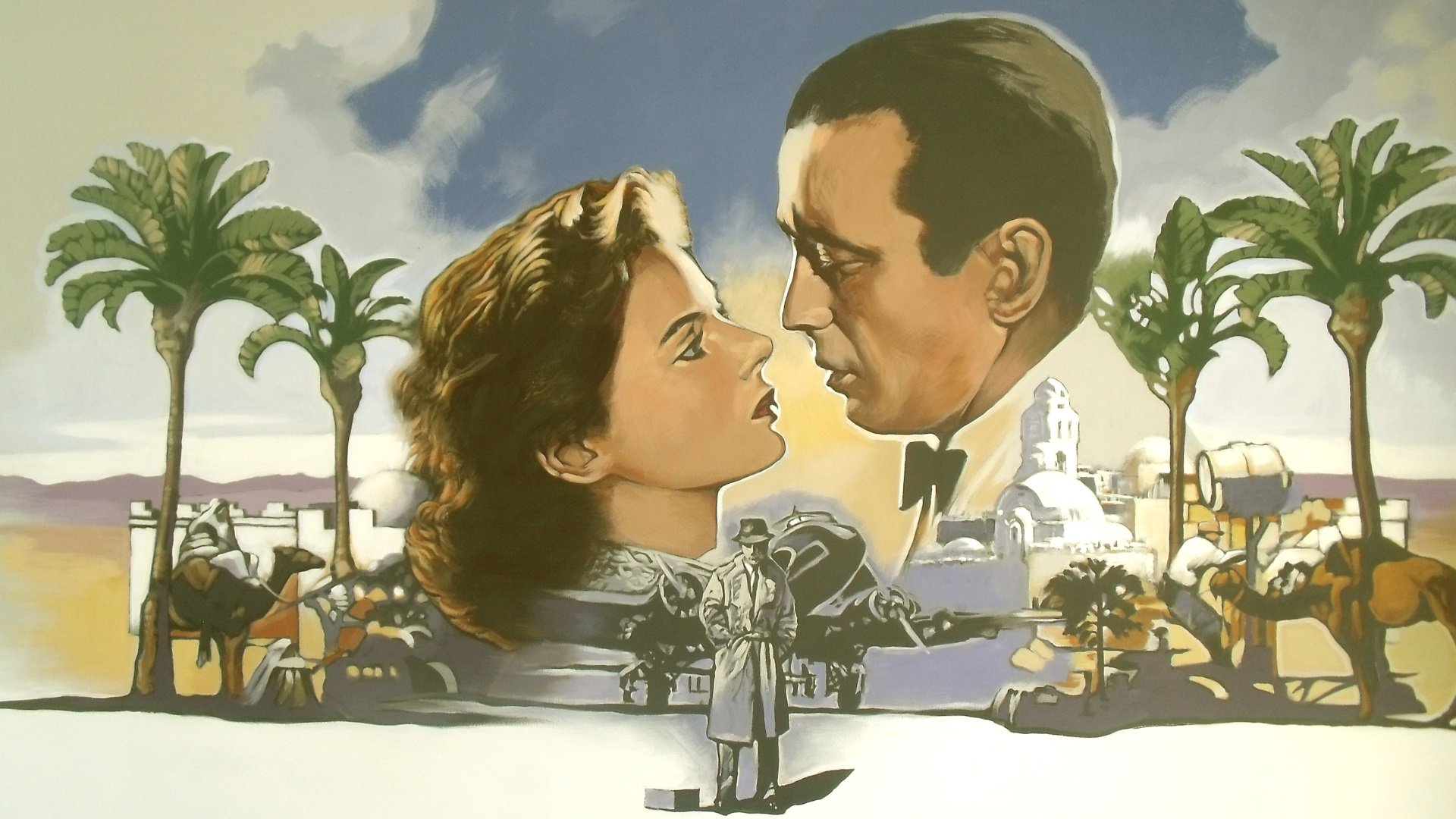 Casablanca