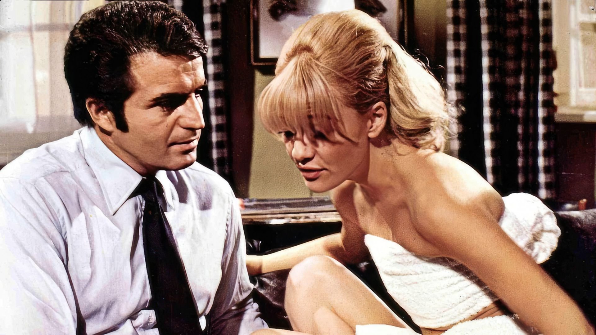 Hammerhead (1968)