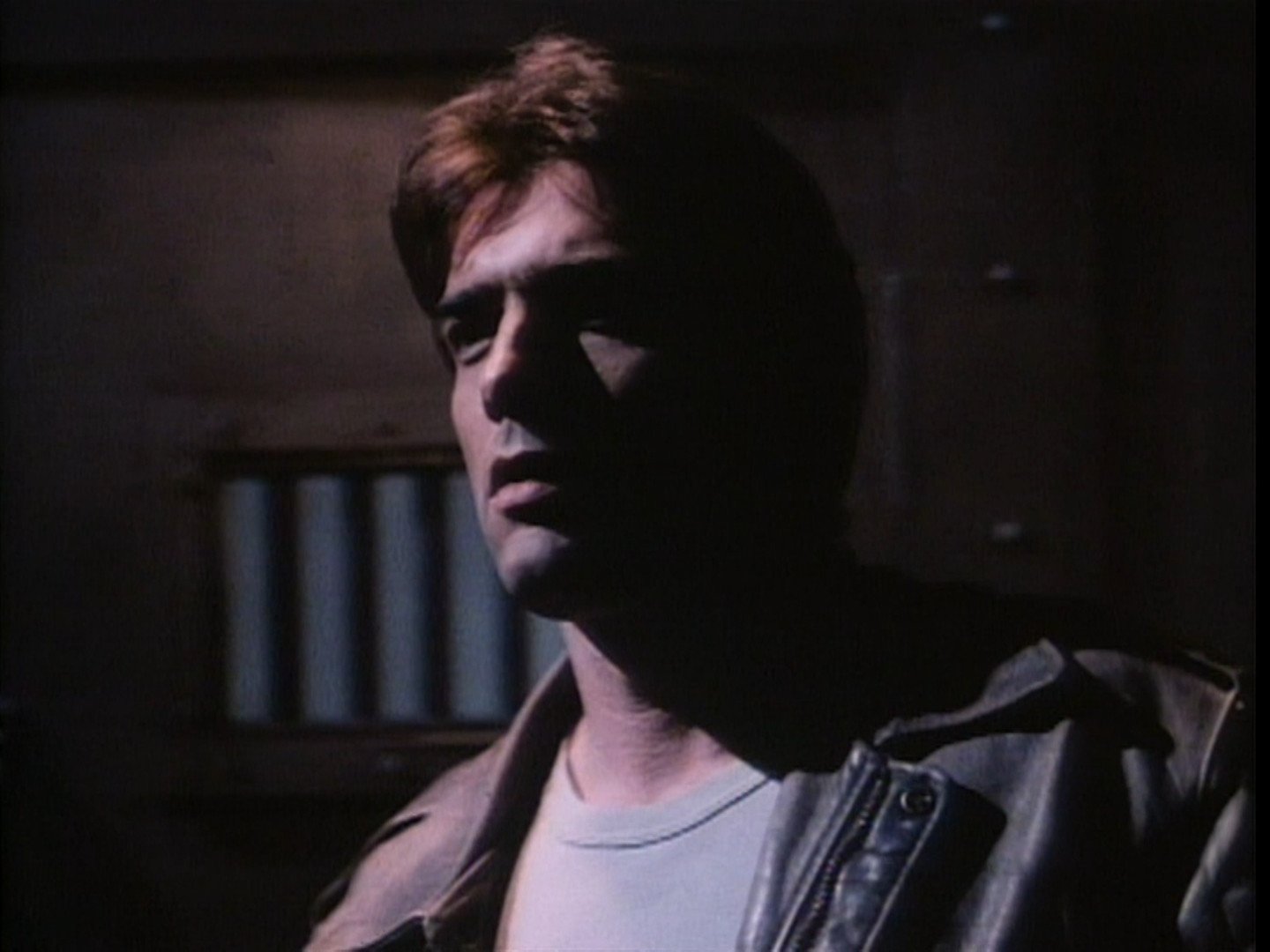 Wiseguy
