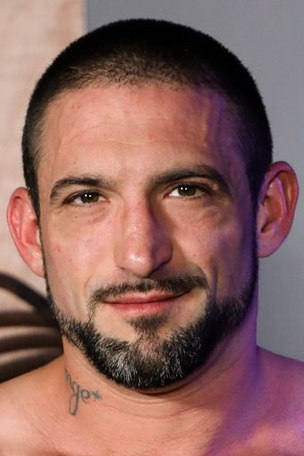 et billede af Ceasar Ventura