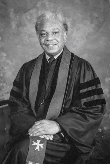 et billede af Kingsley Tweed