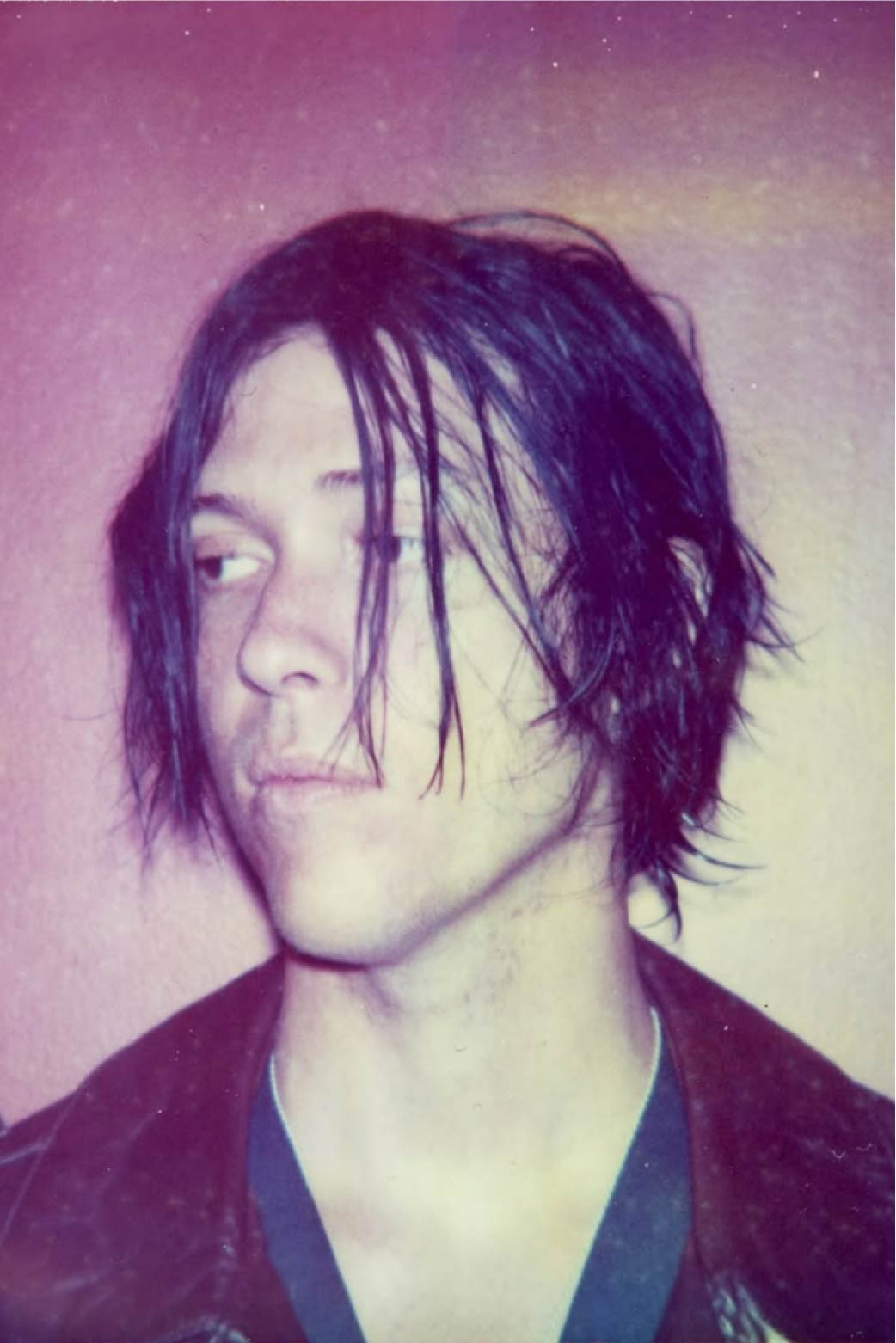 et billede af Wyatt Shears