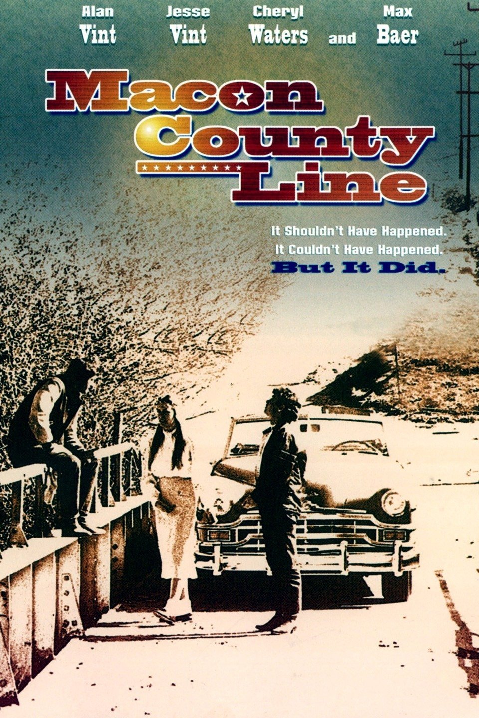 Macon County Line