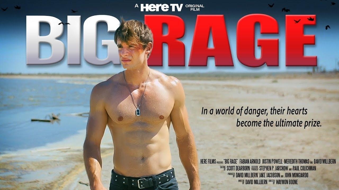 Big Rage (2024)