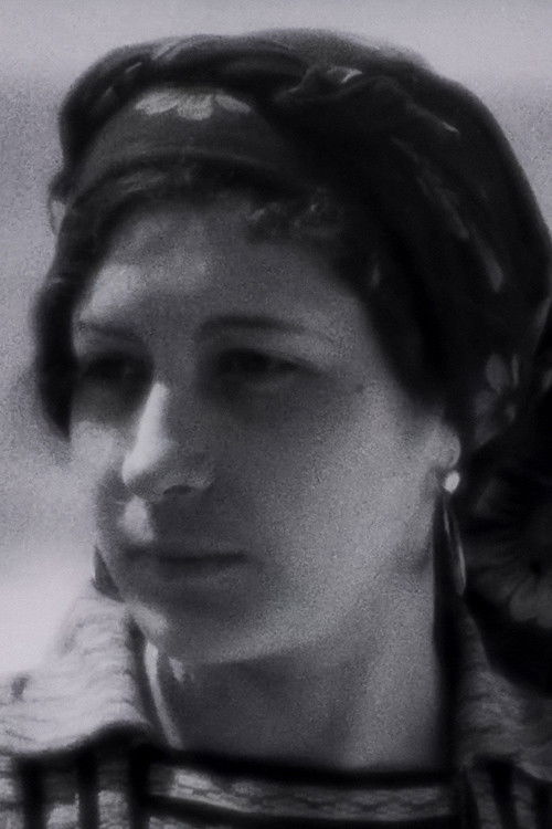 et billede af Rosa Maria