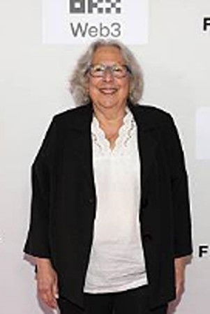 et billede af Chaya Beinin