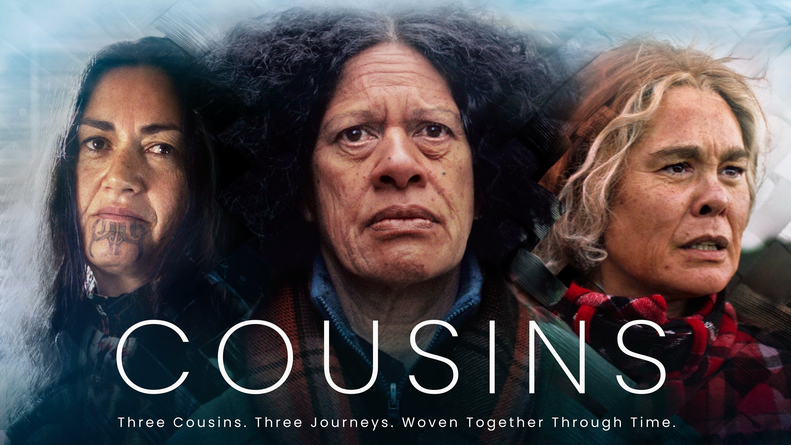 Cousins (2021)