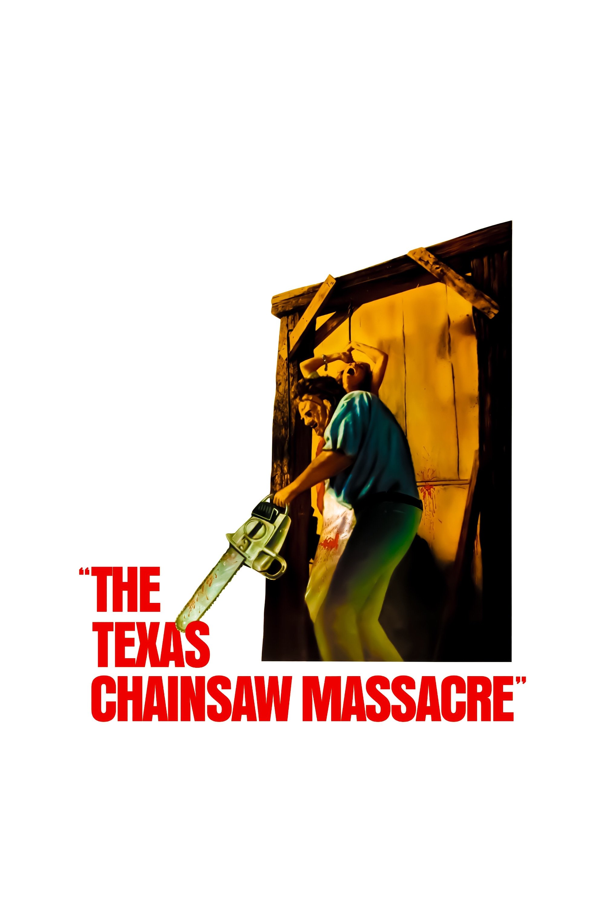 The Texas Chain Saw Massacre