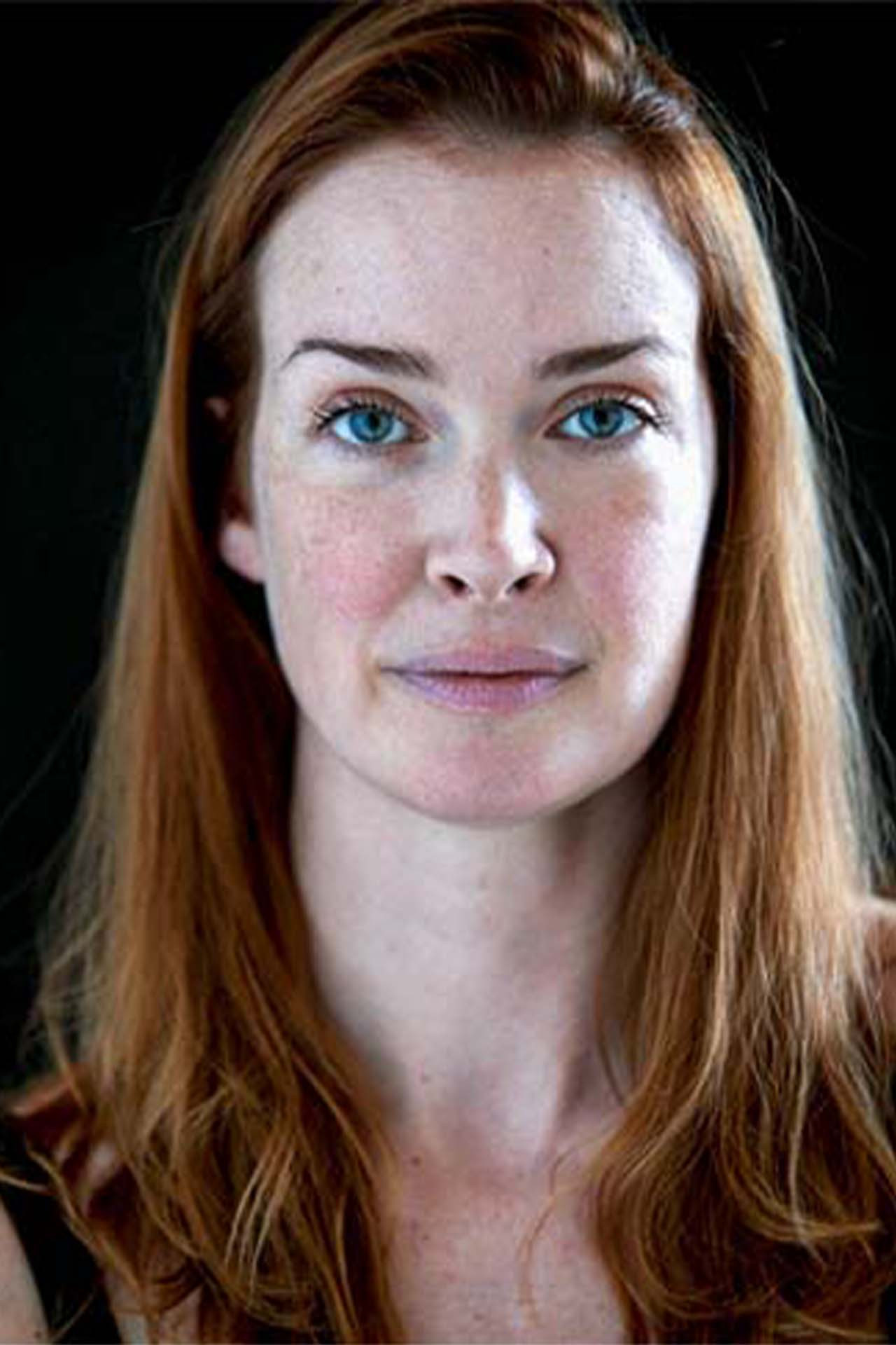 et billede af Katharina Kent