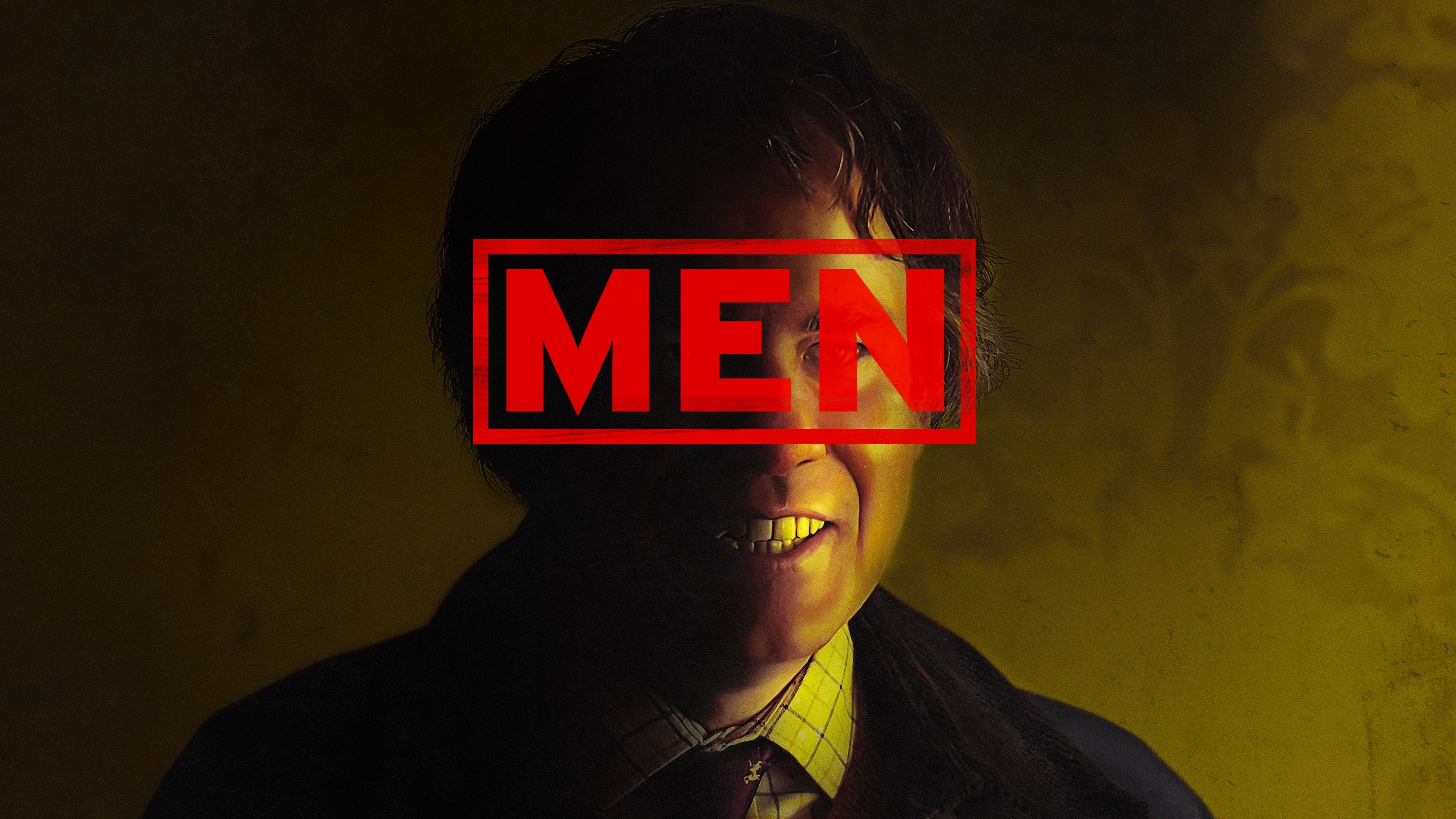 Men