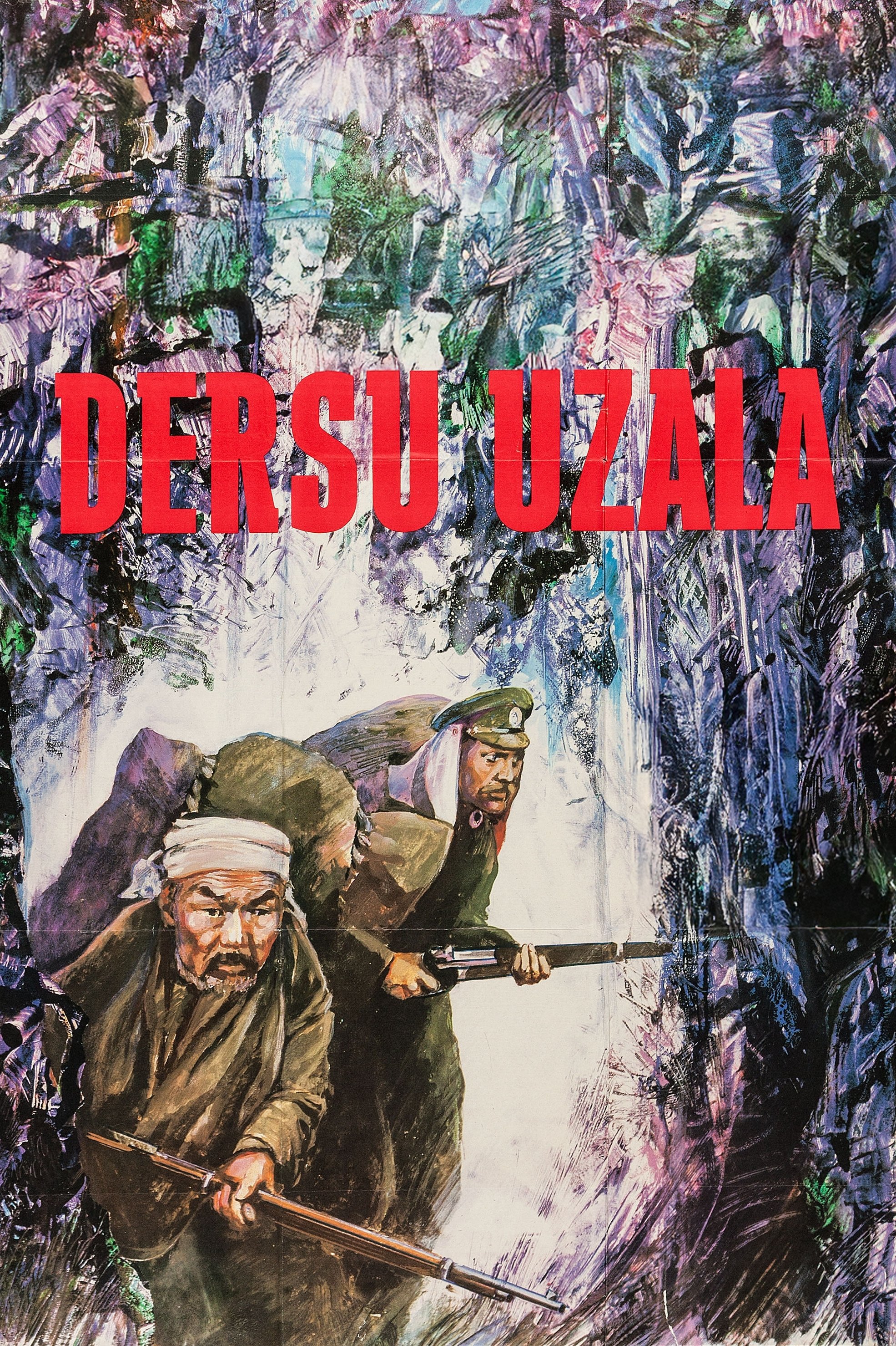 Dersu Uzala