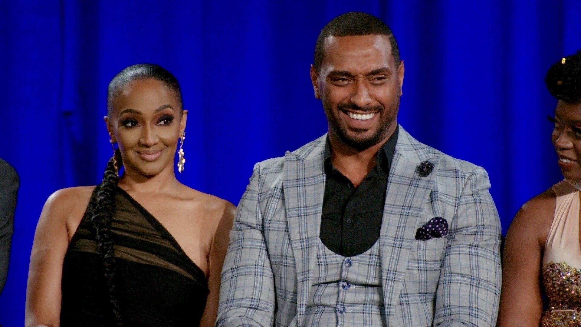 RTL Houston: Reunion Part 2