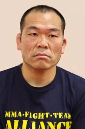 Tsuyoshi Kosaka | Self