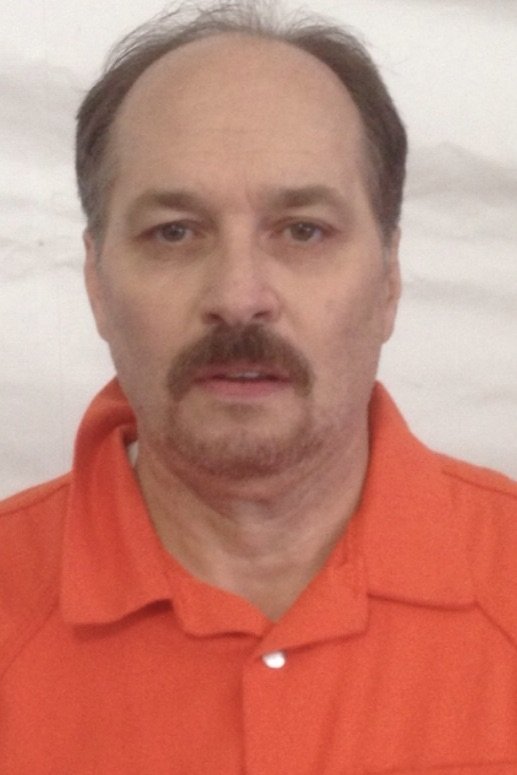 et billede af Timothy Klein